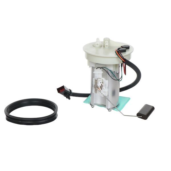 Carter Fuel Pumps 9904 Jeep Gr CherokeeDakota 44.7L Fuel Pump Mod